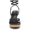 imageSam Edelman womens MindieBlack