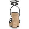 imageSam Edelman womens MindieBlack