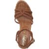 imageSam Edelman womens MindieRich Cognac