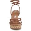 imageSam Edelman womens MindieRich Cognac