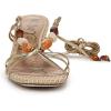 imageSam Edelman womens PalomaAmber Gold