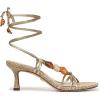 imageSam Edelman womens PalomaAmber Gold