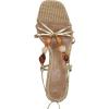 imageSam Edelman womens PalomaAmber Gold