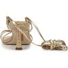 imageSam Edelman womens PalomaAmber Gold