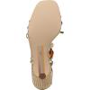 imageSam Edelman womens PalomaAmber Gold
