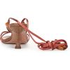 imageSam Edelman womens PalomaCoral Clay
