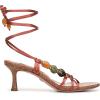 imageSam Edelman womens PalomaCoral Clay