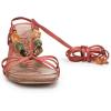 imageSam Edelman womens PalomaCoral Clay