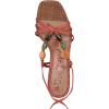 imageSam Edelman womens PalomaCoral Clay