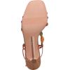 imageSam Edelman womens PalomaCoral Clay