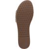 imageSam Edelman womens Pauleena WeaveAmber Gold