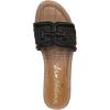imageSam Edelman womens Pauleena WeaveBlack