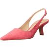imageSam Edelman Womens Bianka Slingback PumpsAzalea Pink