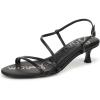 imageSam Edelman Womens Cora SandalsBlack