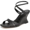 imageSam Edelman Womens Davi WedgesBlack