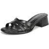 imageSam Edelman Womens Farrin 2 SandalsBlack