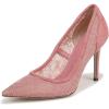 imageSam Edelman Womens Hazel Mesh Pump Winter Mauve 6 M