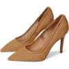 imageSam Edelman Womens Hazel Mesh PumpsHazelwood Net Mesh