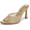 imageSam Edelman Womens IvaAmber Gold