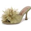 imageSam Edelman Womens JaceSoft Fern