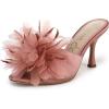 imageSam Edelman Womens JaceWinter Peony