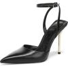 imageSam Edelman Womens OSHABlack