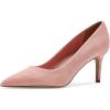 imageSam Edelman Womens Vienna PumpsPink Rosa