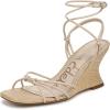 imageSam Edelman womens DaxtonLight Sand