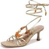 imageSam Edelman womens PalomaAmber Gold