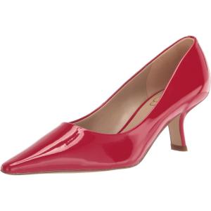 imageSam Edelman Womens Bianka Slingback PumpsRuby Red