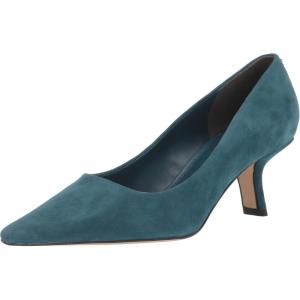 imageSam Edelman Womens Bianka Slingback PumpsWild Indigo
