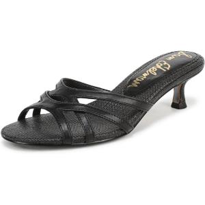 imageSam Edelman Womens Camille 2 Heeled MulesBlack