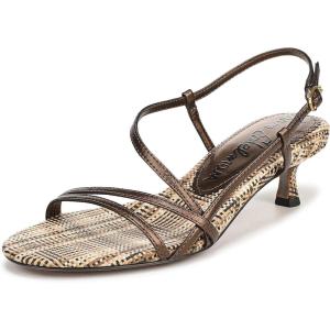 imageSam Edelman Womens Cora SandalsBronze Metallic