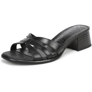 imageSam Edelman Womens Farrin 2 SandalsBlack
