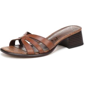 imageSam Edelman Womens Farrin 2 SandalsBrown