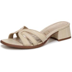 imageSam Edelman Womens Farrin 2 SandalsLinen