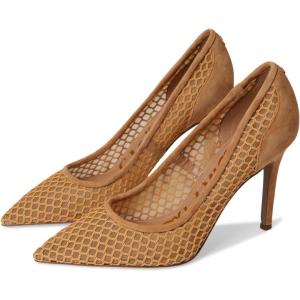 imageSam Edelman Womens Hazel Mesh PumpsHazelwood Net Mesh