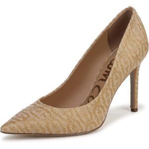 imageSam Edelman Womens Hazel Pump Sand 6 Medium