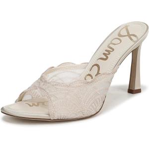 imageSam Edelman Womens IvaModern Ivory