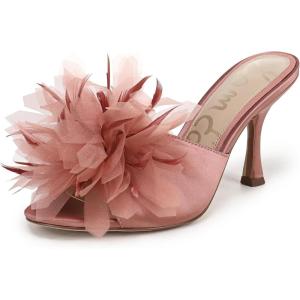 imageSam Edelman Womens JaceWinter Peony