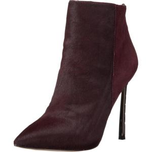 imageSam Edelman Womens Sandy PlatformsBurgundy