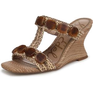 imageSam Edelman womens Dante StoneTawny Tan Multi