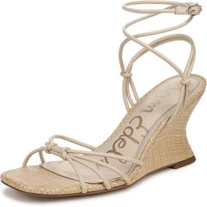imageSam Edelman womens DaxtonLight Sand