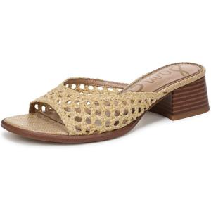 imageSam Edelman womens FynnBleached Beechwood