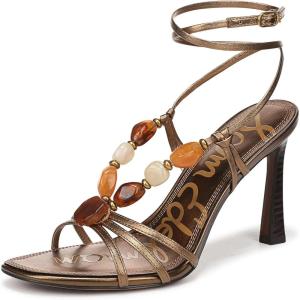 imageSam Edelman womens ImaniDeep Gold