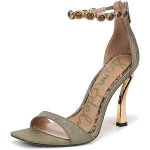 imageSam Edelman womens LyraLight Olive