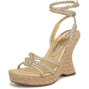 imageSam Edelman womens MindieAmber Gold