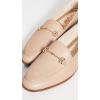 imageSam Edelman Womens Loraine Bit LoaferSoft Beige Leather