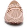 imageSam Edelman Womens Loraine Mesh LoafersBallet Pink