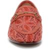 imageSam Edelman Womens Loraine Mesh LoafersCoral Clay